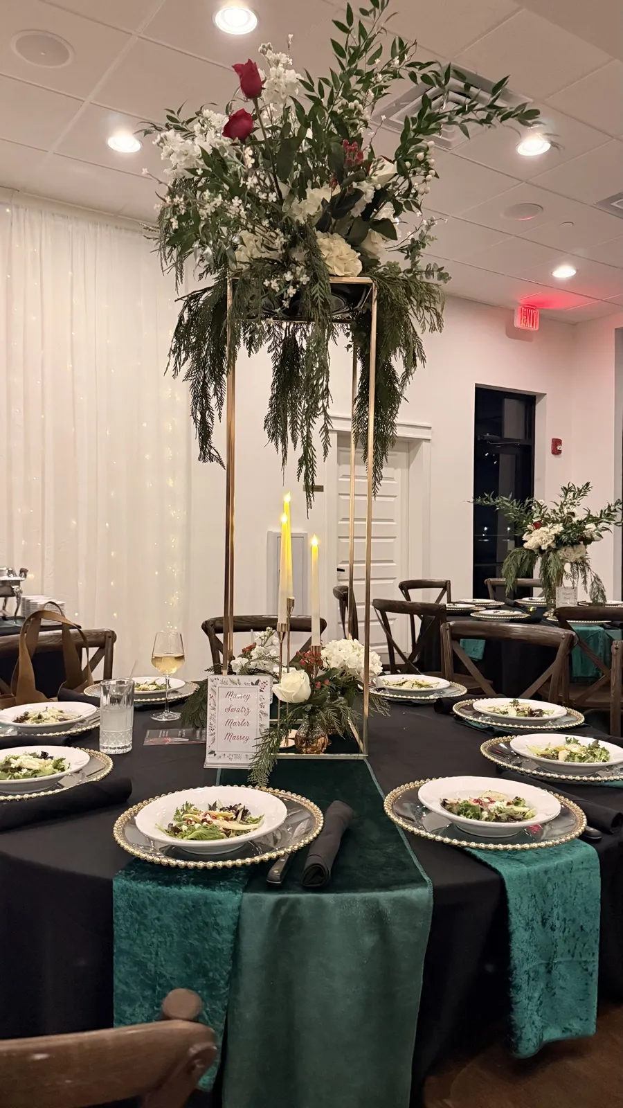 Table Setting